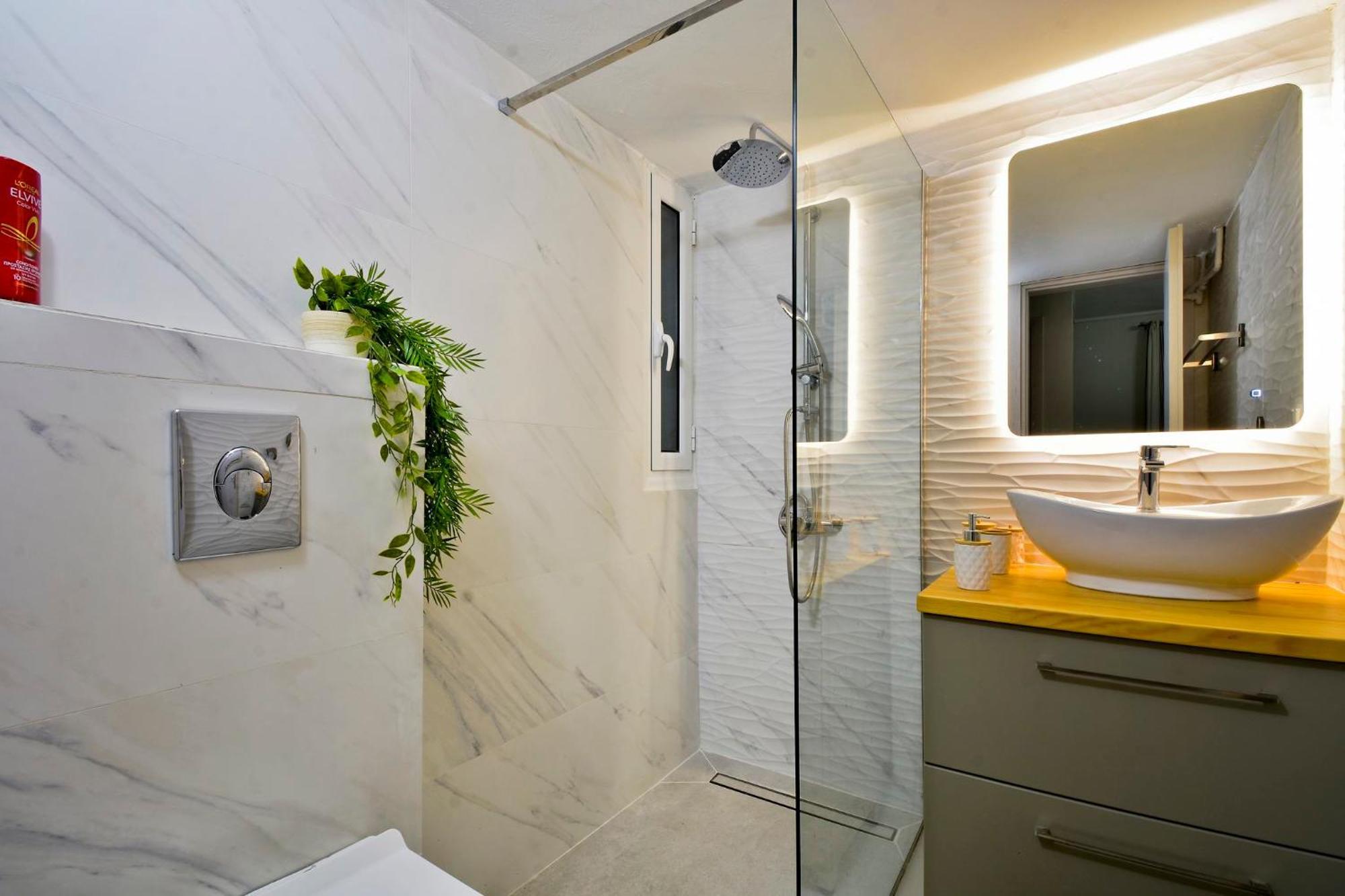 Nefeli'S Cozy Apartment, Corfu Town Eksteriør billede